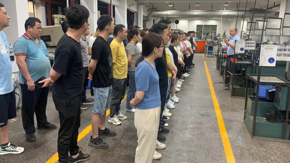 2026天津工厂管理咨询公司推荐,改善生产流程难题-2